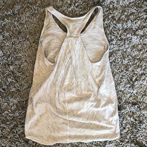Lululemon Essential Tank